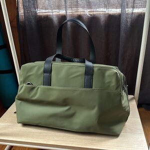 Away bag